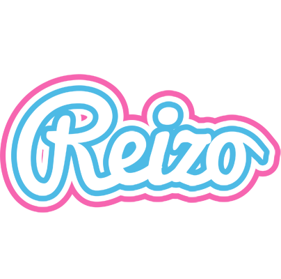 Reizo outdoors logo