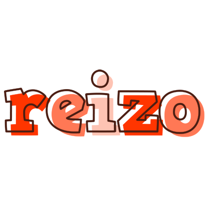 Reizo paint logo