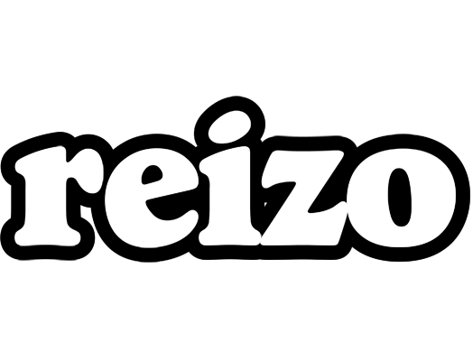 Reizo panda logo