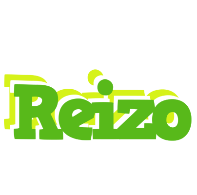 Reizo picnic logo