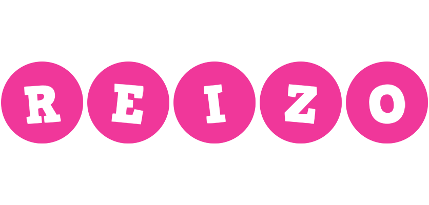 Reizo poker logo
