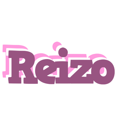 Reizo relaxing logo
