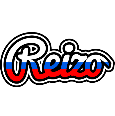 Reizo russia logo