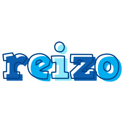 Reizo sailor logo