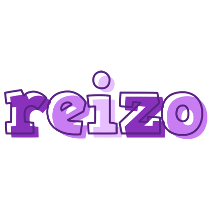 Reizo sensual logo