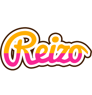 Reizo smoothie logo