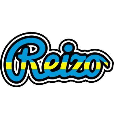 Reizo sweden logo