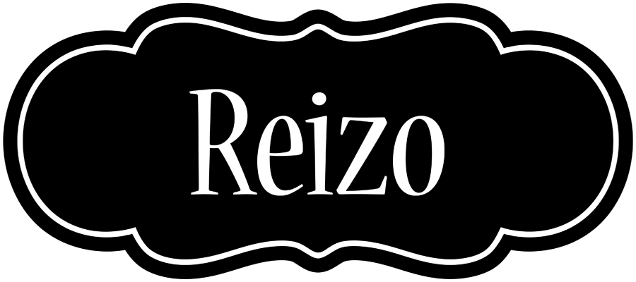 Reizo welcome logo