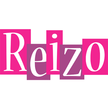 Reizo whine logo