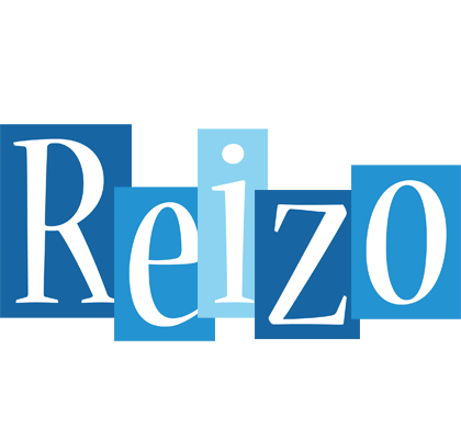 Reizo winter logo