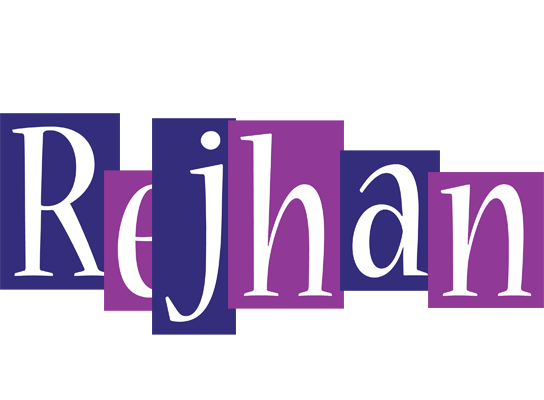 Rejhan autumn logo