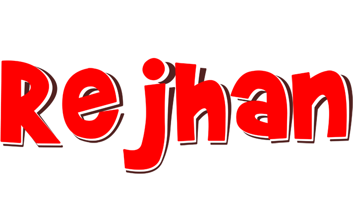 Rejhan basket logo