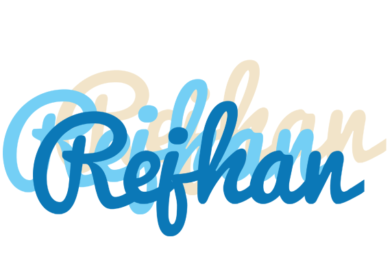 Rejhan breeze logo