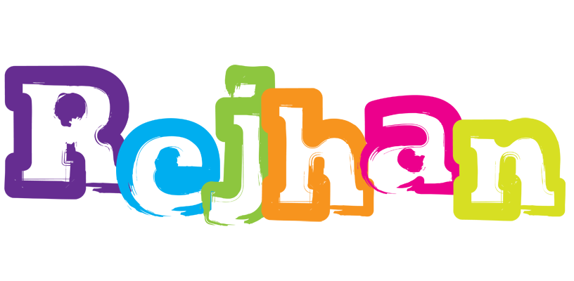 Rejhan casino logo