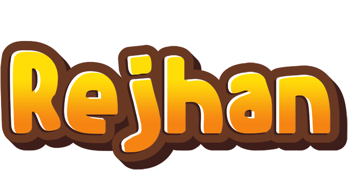 Rejhan cookies logo
