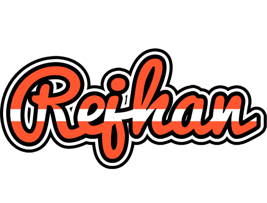 Rejhan denmark logo