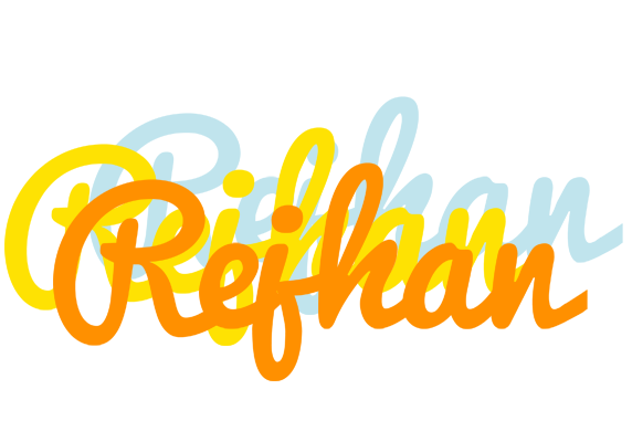 Rejhan energy logo