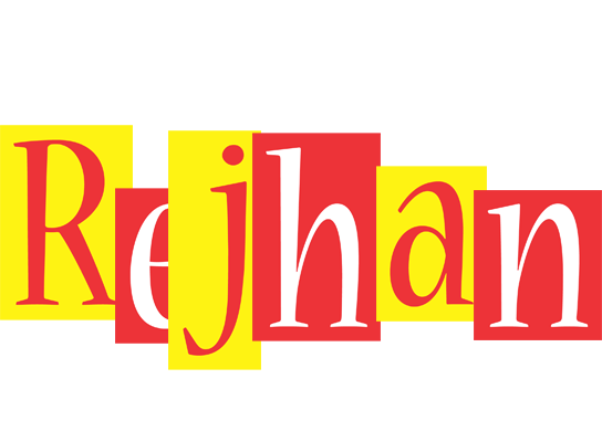 Rejhan errors logo