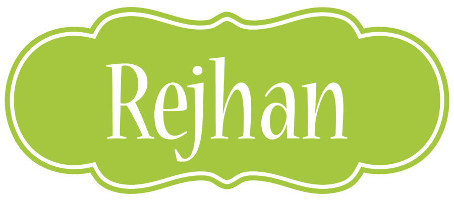 Rejhan family logo