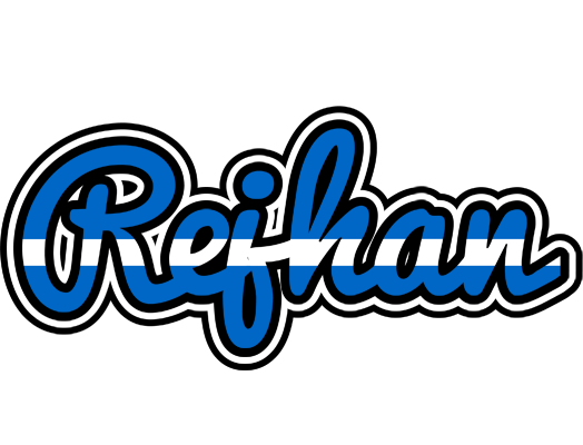 Rejhan greece logo