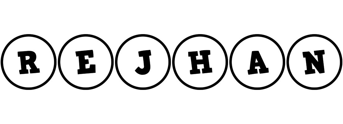 Rejhan handy logo