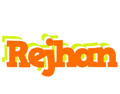 Rejhan healthy logo
