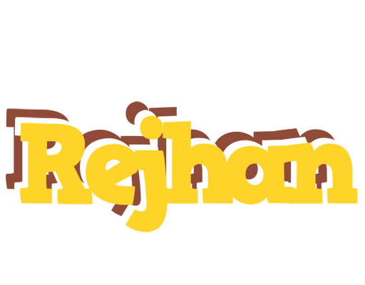 Rejhan hotcup logo