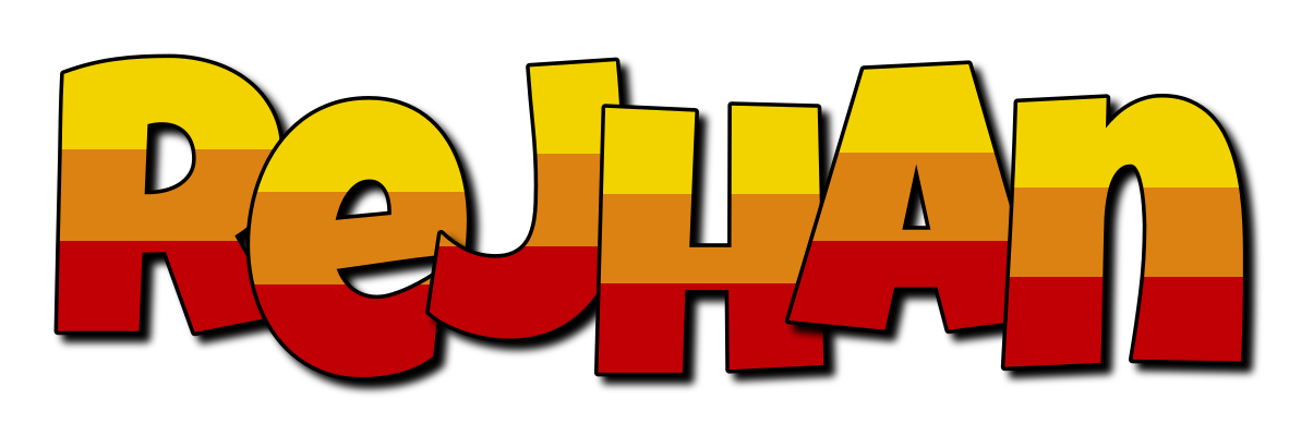 Rejhan jungle logo
