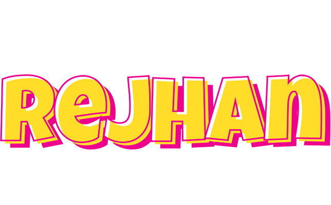 Rejhan kaboom logo