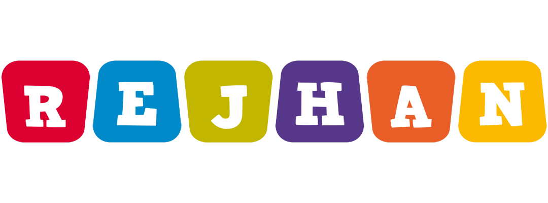 Rejhan kiddo logo