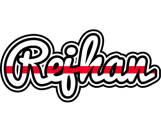 Rejhan kingdom logo