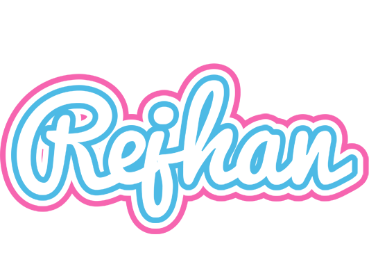 Rejhan outdoors logo