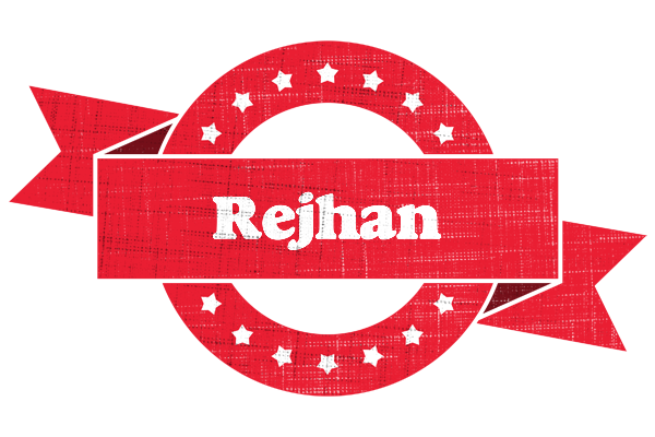 Rejhan passion logo