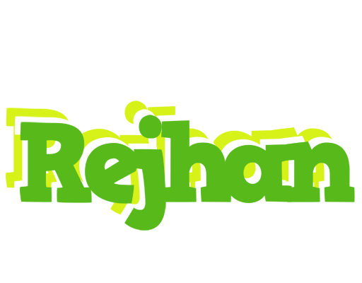 Rejhan picnic logo