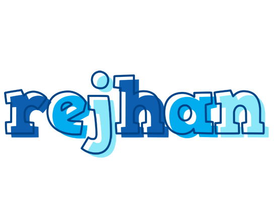 Rejhan sailor logo