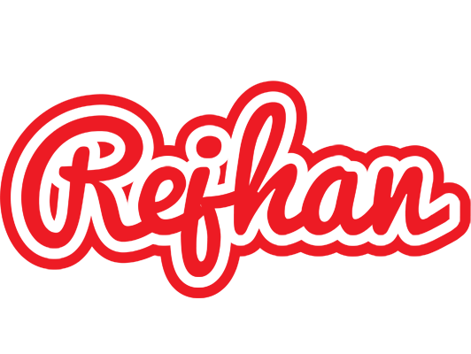 Rejhan sunshine logo