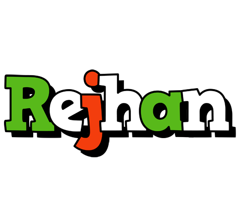 Rejhan venezia logo
