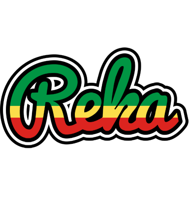 Reka african logo