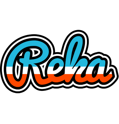 Reka america logo