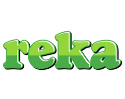 Reka apple logo