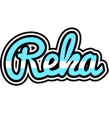Reka argentine logo