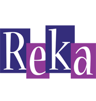 Reka autumn logo