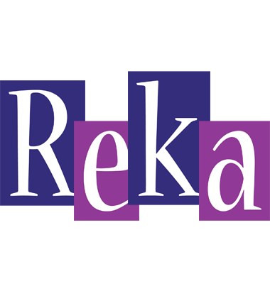 Reka autumn logo