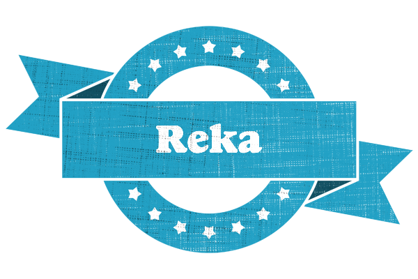 Reka balance logo