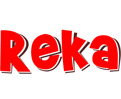 Reka basket logo