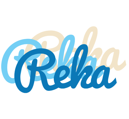 Reka breeze logo