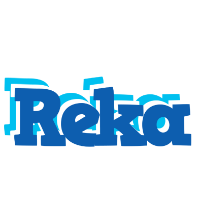 Reka business logo