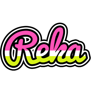 Reka candies logo