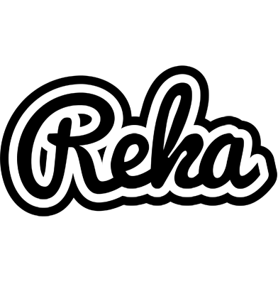 Reka chess logo