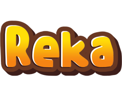 Reka cookies logo